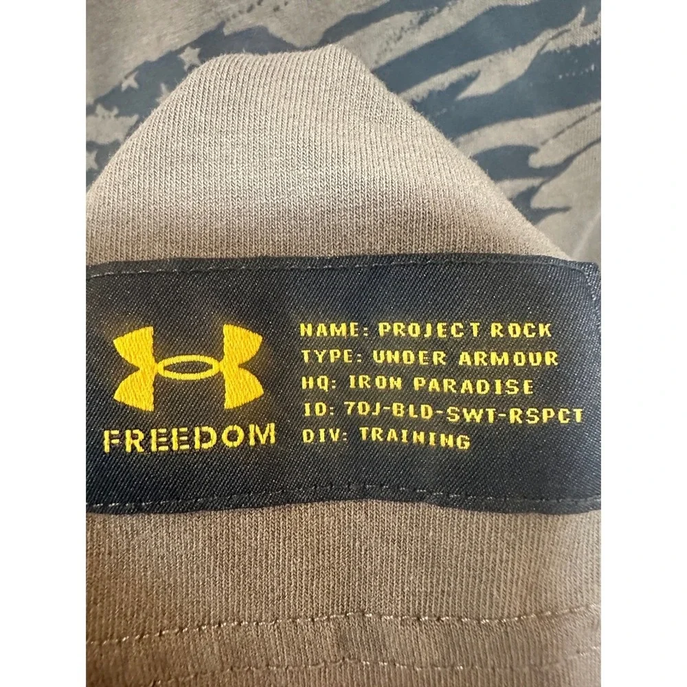 Under Armour under armour